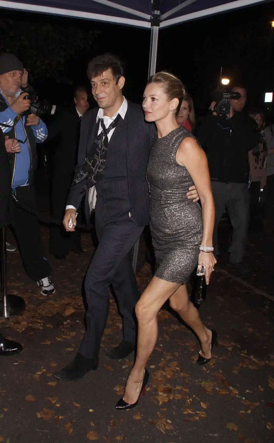 Paul McCartney’s Wedding Pictures