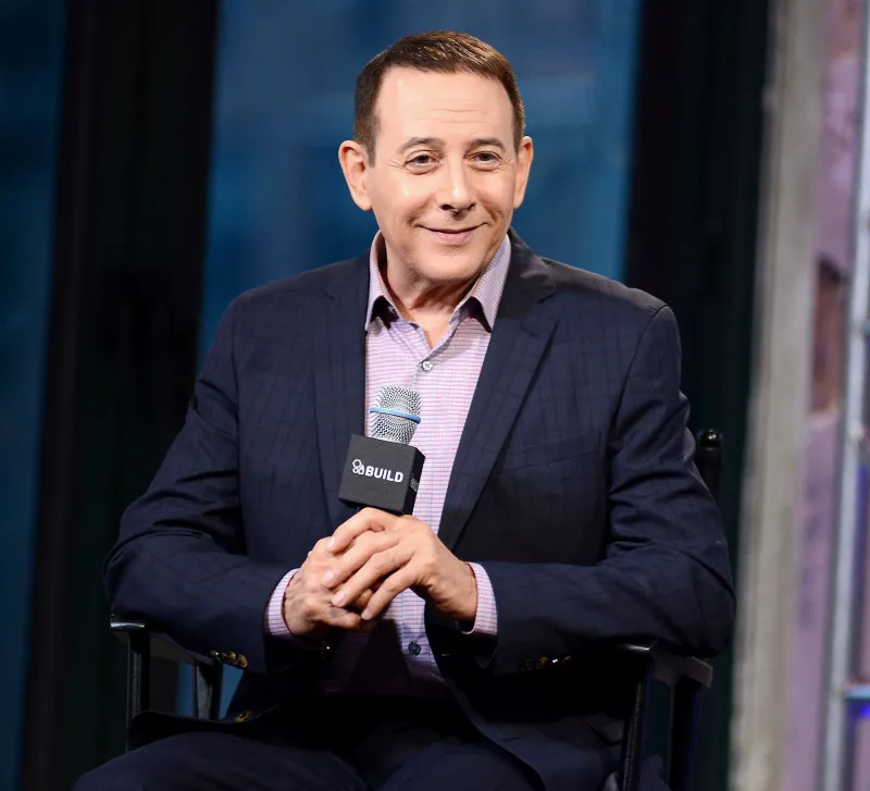 Paul Reubens Celeb Deaths 2023