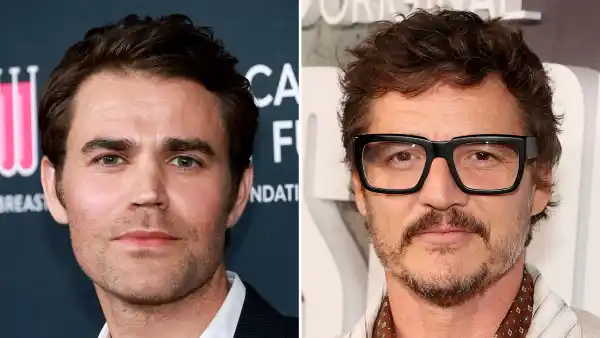 Paul Wesley Reveals Pedro Pascal Auditioned for ‘The Originals’ — But Didn’t Get the Part
