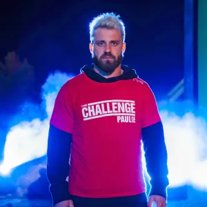 Paulie Calafiore Says Aggressive Side of Him Came From Suppressing Bisexuality