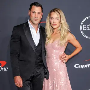Peta Murgatroyd and Maks Chmerkovskiy Joke They Almost Got Divorced 3 Times While Packing for Trip