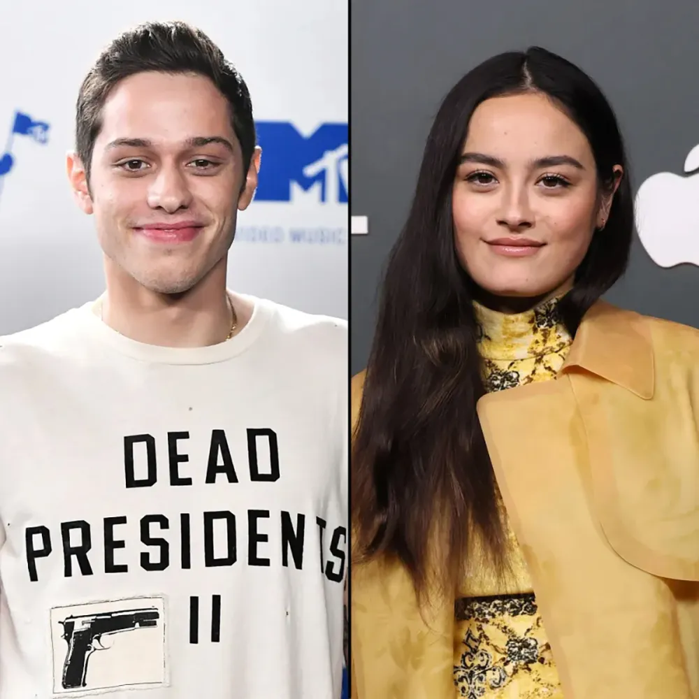 Pete Davidson and Chase Sui Wonders Have &lsquo;No Bad Blood&rsquo; After Their Split: They &lsquo;Wanted Different Things&rsquo;