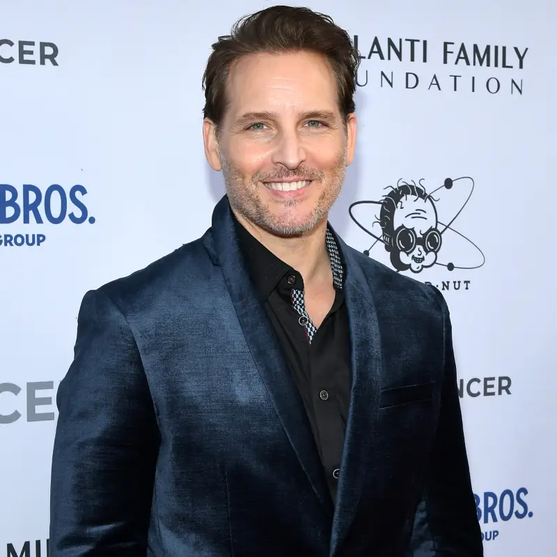 Peter Facinelli Explains Why He's 'Really Proud' of Daughters Luca, Lola and Fiona’s Accomplishments