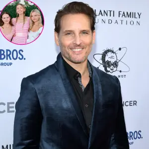 Peter Facinelli Explains Why He's 'Really Proud' of Daughters Luca, Lola and Fiona’s Accomplishments