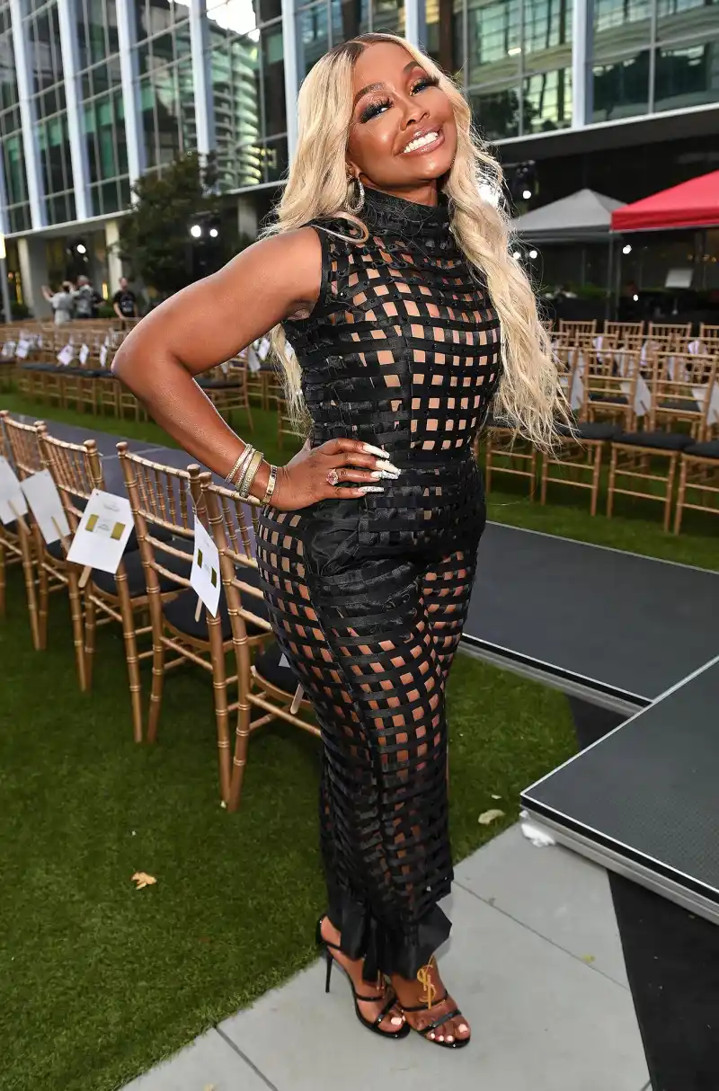 Phaedra Parks Hot Pics