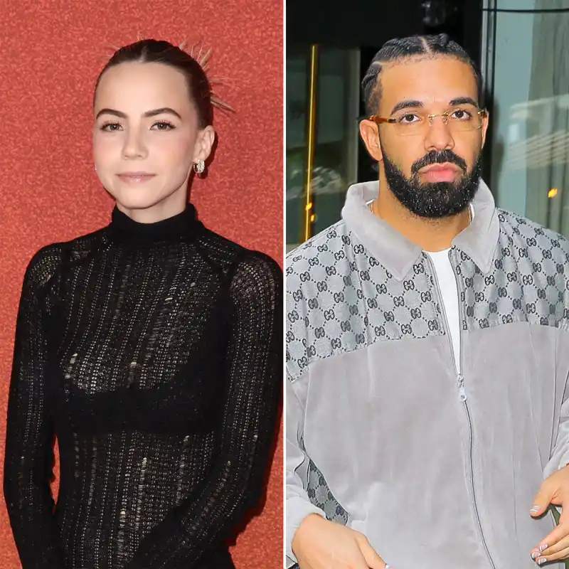 Podcast Host Bobbi Althoff Sparks Drake Feud Rumors After Deleting Viral Interview With Singer