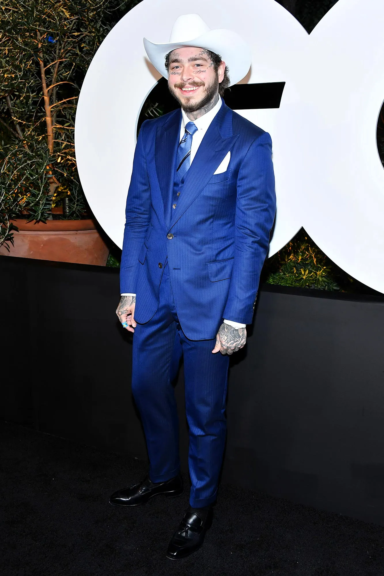 Post Malone Shares the 1 Diet Change That Helped Him Shed Nearly 60 Lbs