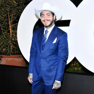 Post Malone Shares the 1 Diet Change That Helped Him Shed Nearly 60 Lbs