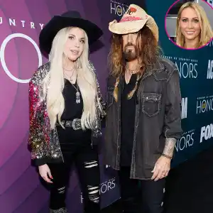 Promo 1634727374 Billy Ray Cyrus Makes Red Carpet Debut With Fiancee Firerose 16th Annual Academy of Country Music Honors