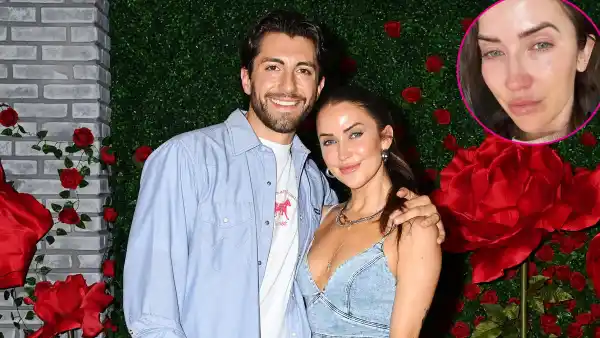 Promo 2 Kaitlyn Bristowe Posts Emotional Selfie Asks for Prayers After Jason Tartick Split