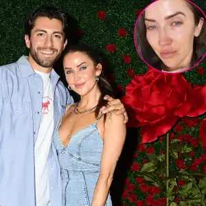Promo 2 Kaitlyn Bristowe Posts Emotional Selfie Asks for Prayers After Jason Tartick Split