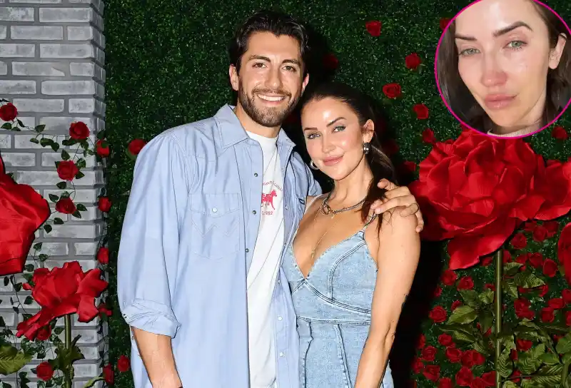 Promo 2 Kaitlyn Bristowe Posts Emotional Selfie Asks for Prayers After Jason Tartick Split