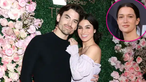 Promo Ashley Iaconetti and Jared Haibon Send Jade Roper Flowers After Miscarriage Announcement