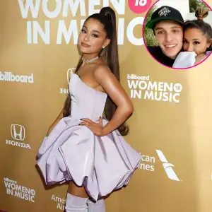 Promo How Ariana Grande Plans to Wish Estranged Husband Dalton Gomez a Happy Birthday