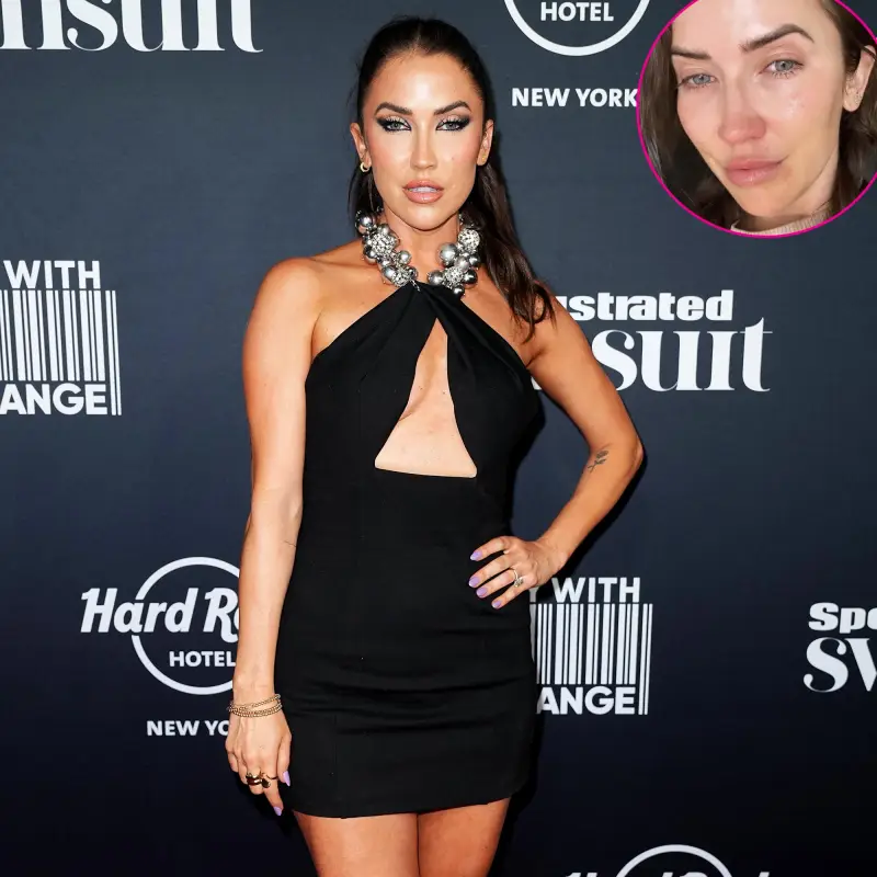 Promo Kaitlyn Bristowe Posts Emotional Selfie Asks for Prayers After Jason Tartick Split