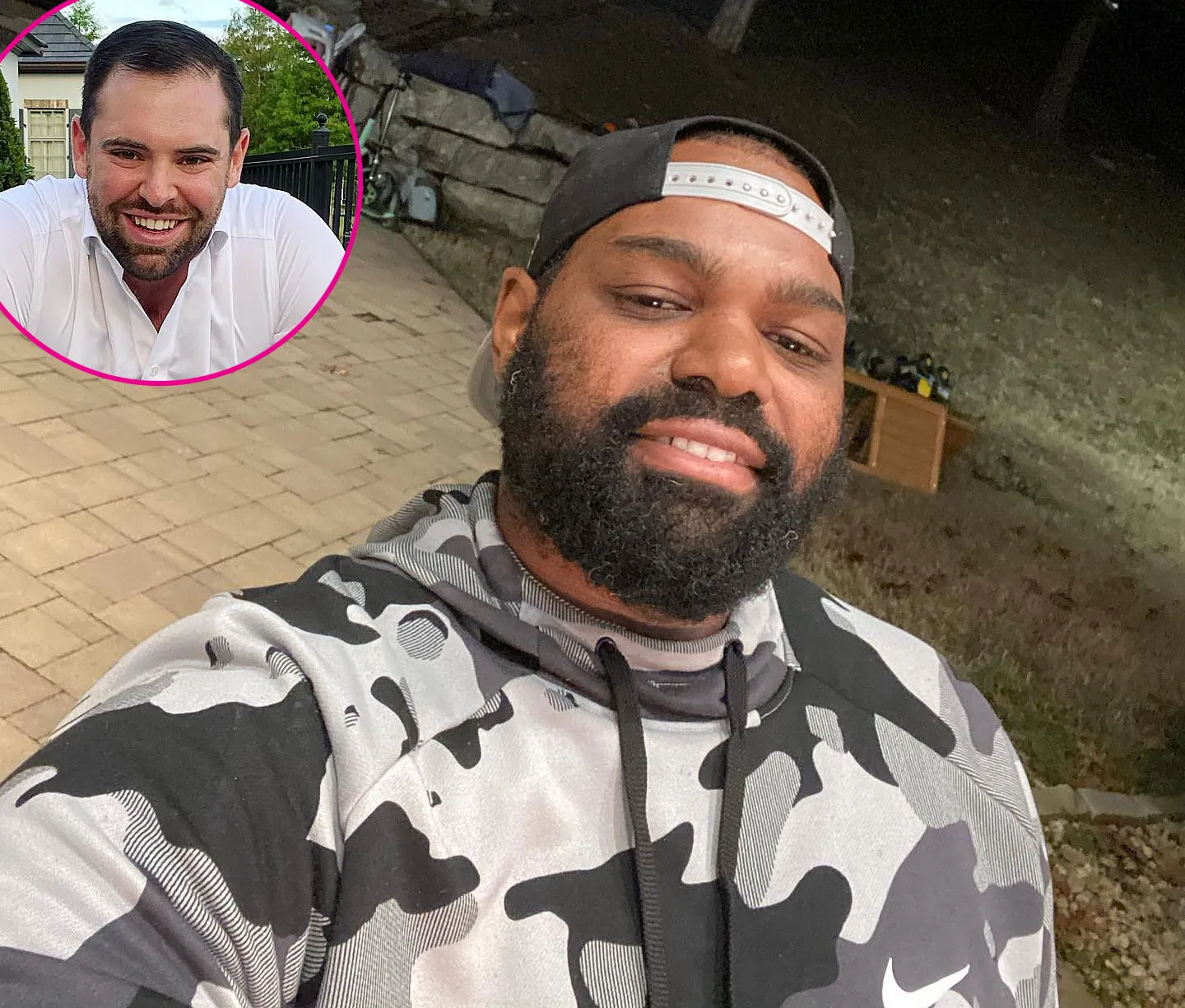 Promo The Blind Side Brother Sean Tuohy Jr Claims Michael Oher Threatened to Go Public in Family Group Chat