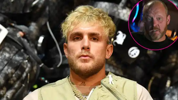 Promo Untold Jake Paul the Problem Child Recap