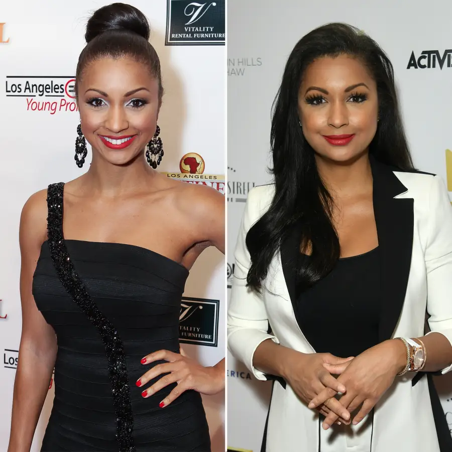 RHONY Where Are They Now-Eboni K Williams