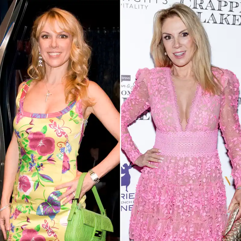 RHONY Where Are They Now-Ramona Singer