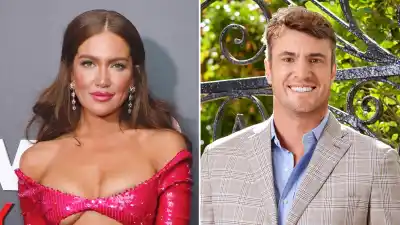 RHONY s Brynn Whitfield Is DMing Southern Charm s Shep Rose After Calling Him Cute on WWHL 421