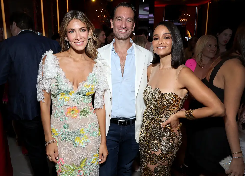 RHONY&rsquo;s Jessel Taank Defends Brynn Whitfield&rsquo;s &lsquo;Flirtatious&rsquo; Behavior With Erin Lichy&rsquo;s Husband Abe