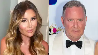 Rachel Uchitel Fell In Love With PK Kemsley