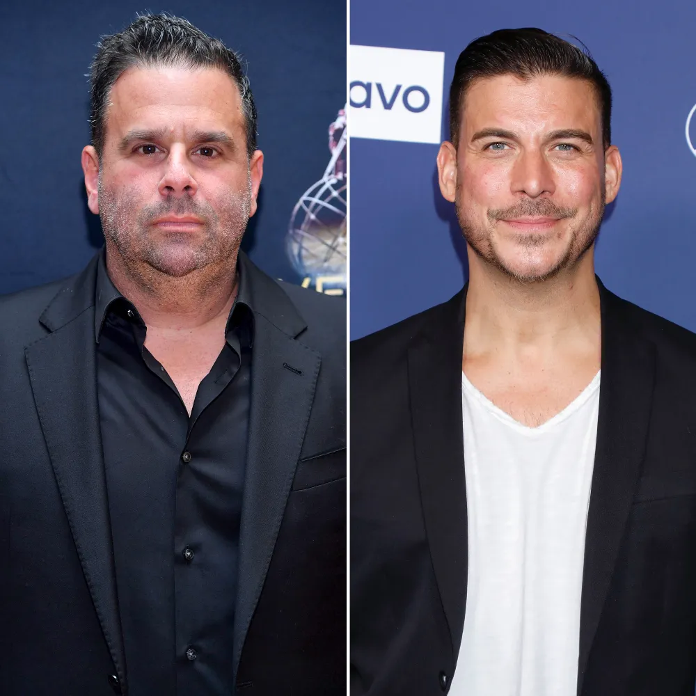 Randall Emmett Claims Jax &lsquo;Started Threatening&rsquo; Him Over Money After Projects &lsquo;Fell Apart&rsquo;