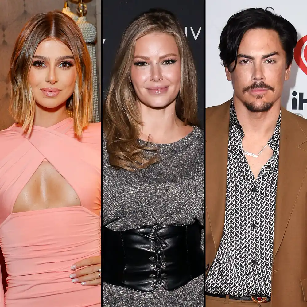 Raquel Leviss Admits She Should Have &lsquo;Respected&rsquo; Ariana Madix&rsquo;s Relationship With Tom Sandoval