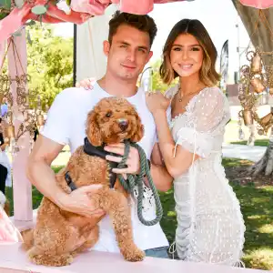 Raquel Leviss Claims James Kennedy Encouraged Graham's Biting Tendencies: 'He Liked That Sensation'