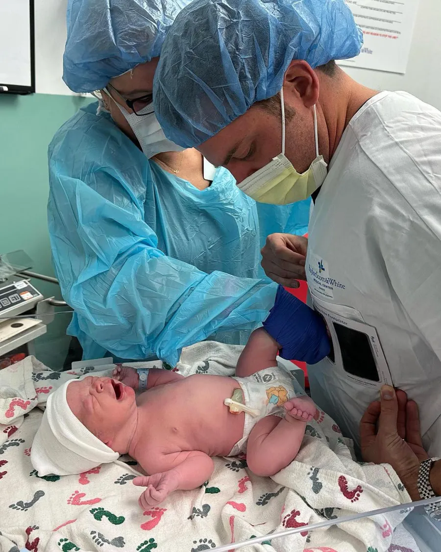 Raven Gates and Adam Gottschalk s Family Album 299