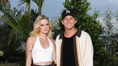 Reese Witherspoon and Ryan Phillippe-s Kids Ava and Deacon Bring the Summer Vibes to Madewell Party