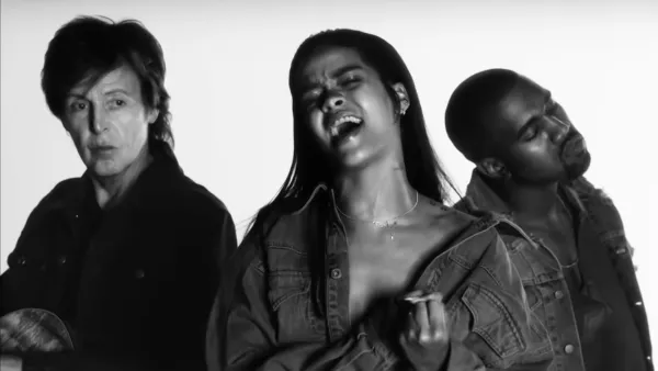 Rihanna, Kanye West, Paul McCartney to Perform at Super Bowl DirectTV Bash