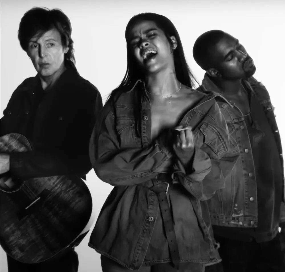 Rihanna, Kanye West, Paul McCartney to Perform at Super Bowl DirectTV Bash