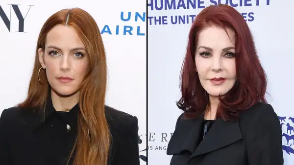Riley Keough Reveals Where She Stands With Priscilla Presley After Estate Battle