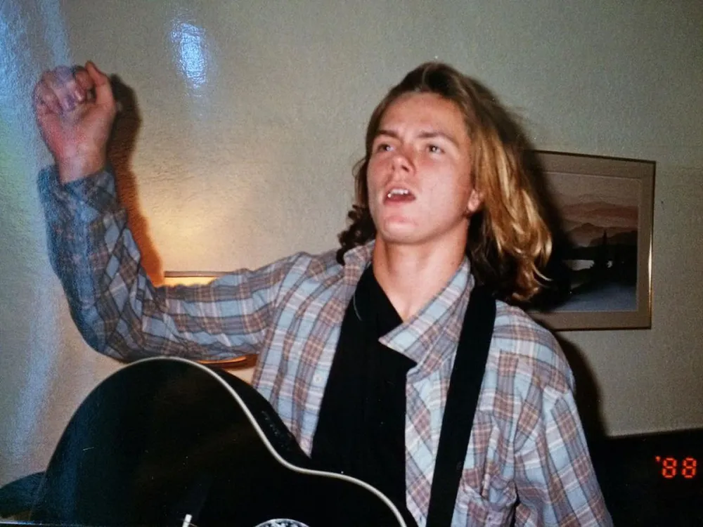 River Phoenixs Mom Remembers Late Son on His 53rd Birthday He Is Still Our Greatest Teacher