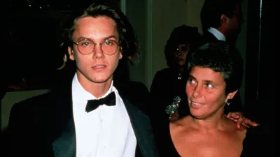 River Phoenixs Mom Remembers Late Son on His 53rd Birthday He Is Still Our Greatest Teacher