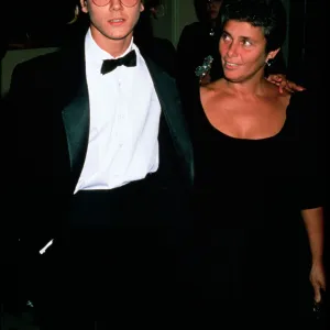 River Phoenixs Mom Remembers Late Son on His 53rd Birthday He Is Still Our Greatest Teacher