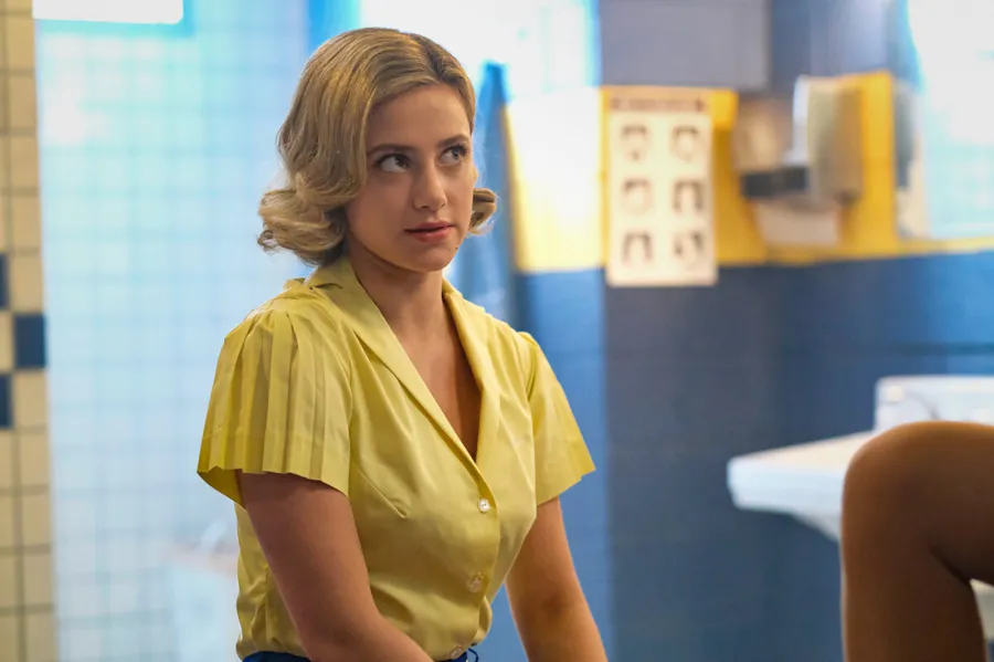 Riverdale Series Finale Ending Explained