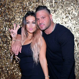 Ronnie Ortiz-Magro Ex Jen Harley Is Pregnant With Her Third Child