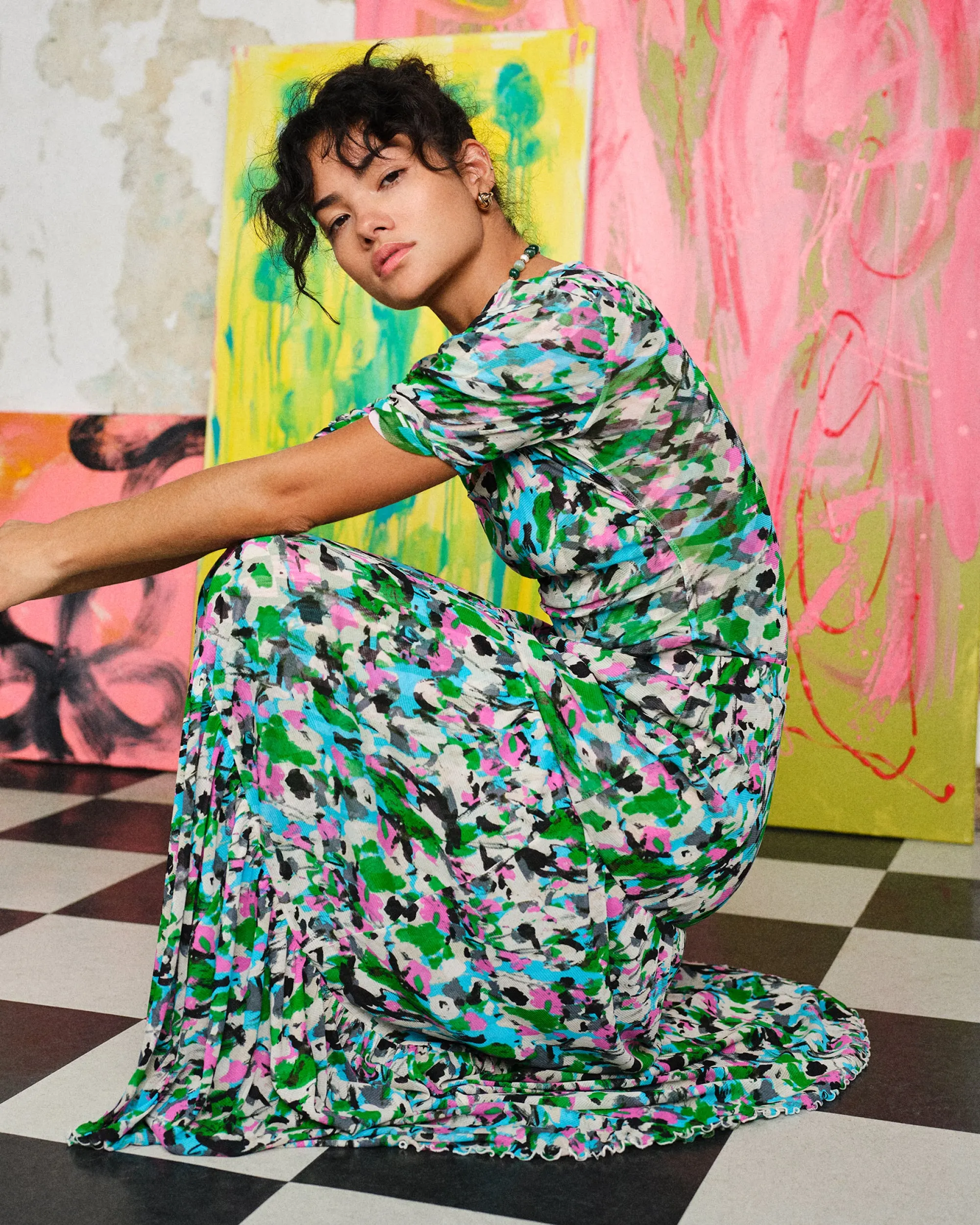 Diane von Furstenberg sale