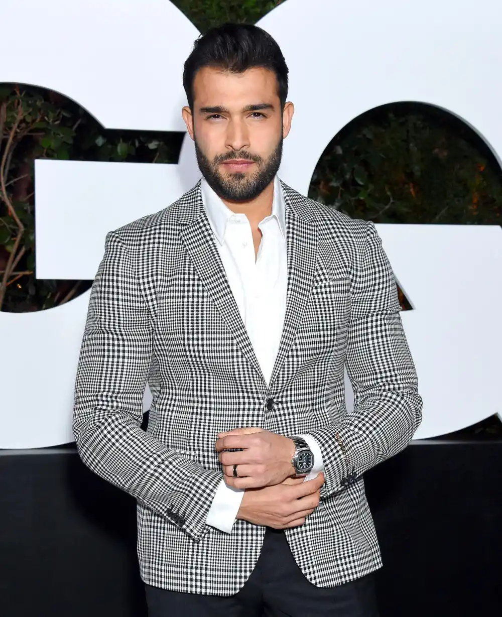 Sam Asghari Is Excited for What s Next As He Takes Space From Britney Spears 385