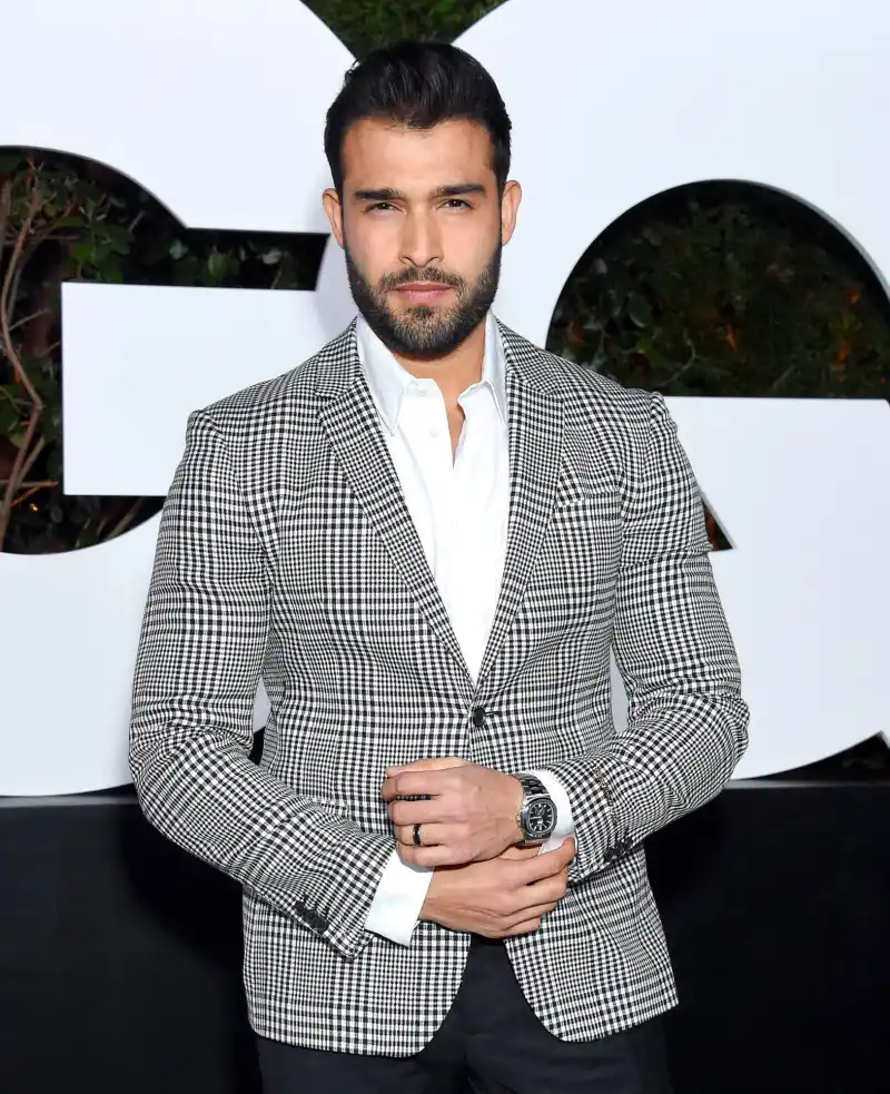 Sam Asghari Is Excited for What s Next As He Takes Space From Britney Spears 385