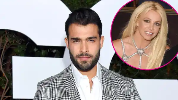 Sam Asghari Is Excited for What s Next As He Takes Space From Britney Spears 386
