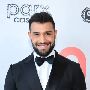 Sam Asghari Spotted Without Wedding Ring