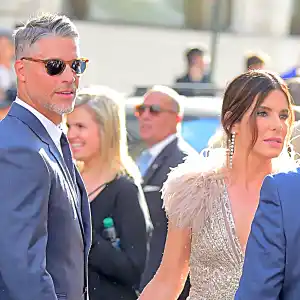 Sandra Bullock and Bryan Randall Split After 8 Years