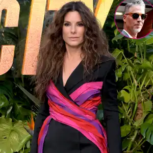 Sandra Bullock-s Longterm Boyfriend Bryan Randall Dead at 57