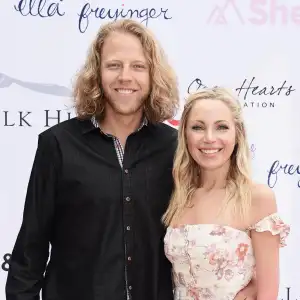 Sarah Herron Breaks Down Next Steps for Starting a Family With Fiance Dylan 387