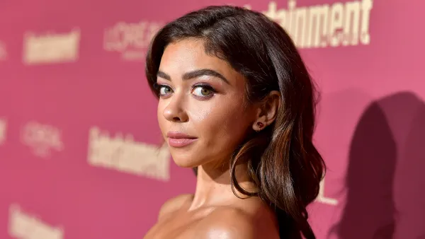 Sarah Hyland Claims ‘Modern Family’ Execs Once Forced Her to Wear Heels Despite Painful Arthritis