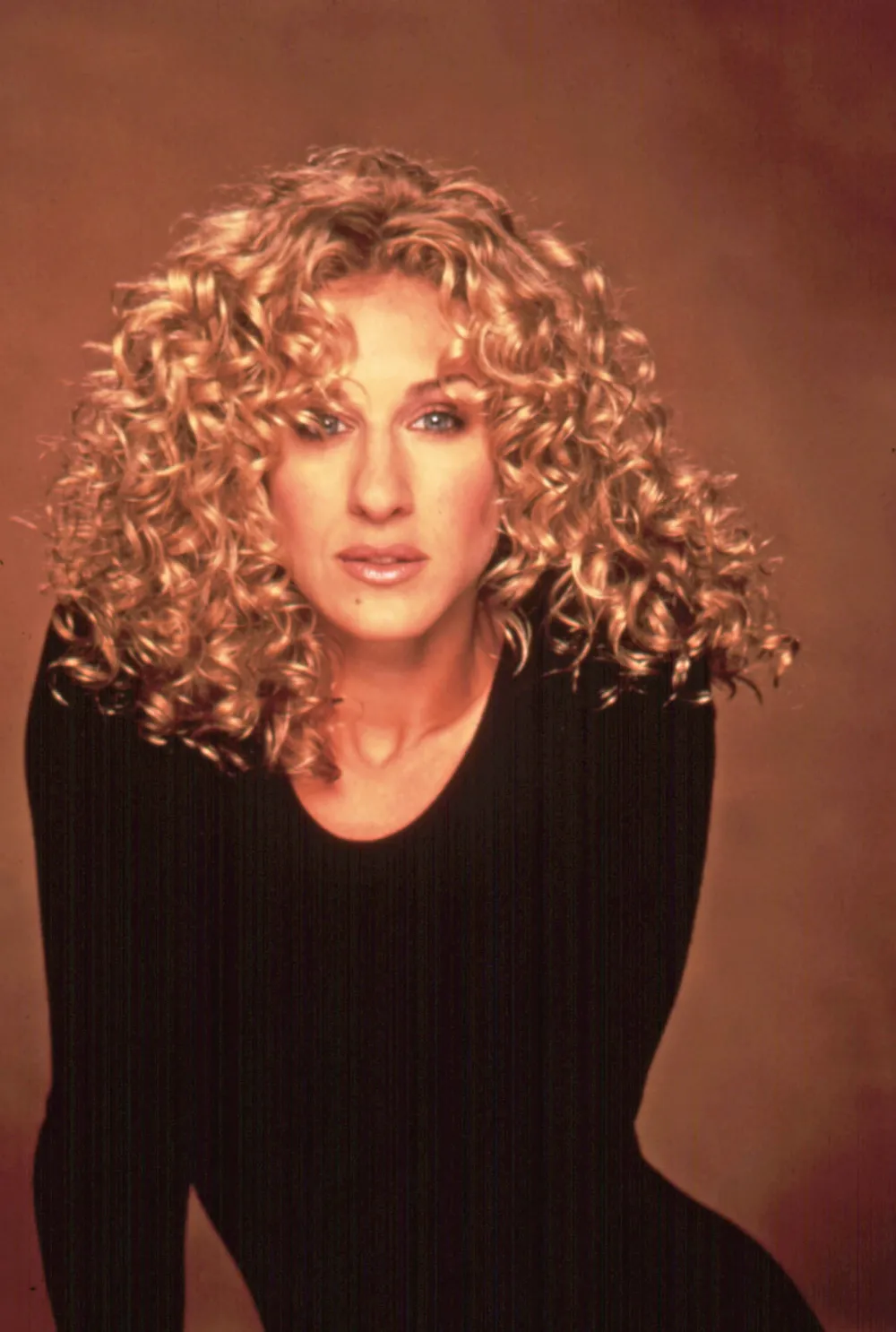 Sarah Jessica Parker Comments About Aging