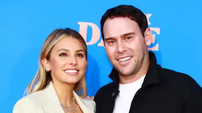Scooter Braun and Ex-Wife Yael Cohen’s Relationship Timeline: The Way They Were